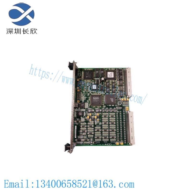 ge_is200vvibh1_vme_card.jpg GE IS200VVIBH1 VME Card: Industrial Control Module