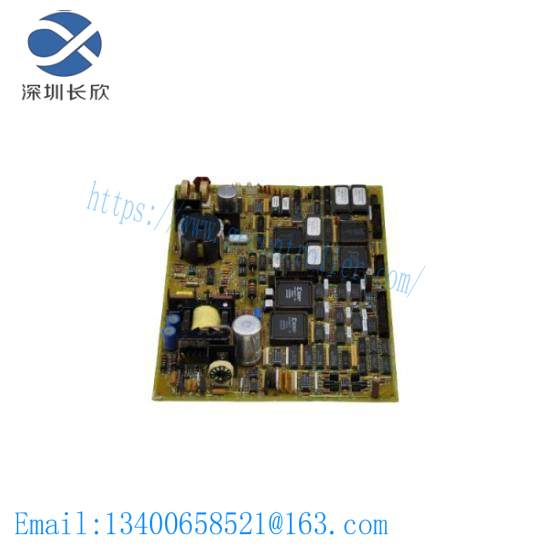 general_electric_ds200tcdag1a_i_o_processor_interface_board.jpg GE DS303A2C01 Control Systems Module