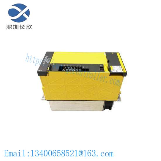 general_electric_fanuc_a06b-6111-h022_h550_servo_amplifier.jpg GE IS230TREAH1AEMER Trip DIN Rail Module: AEP