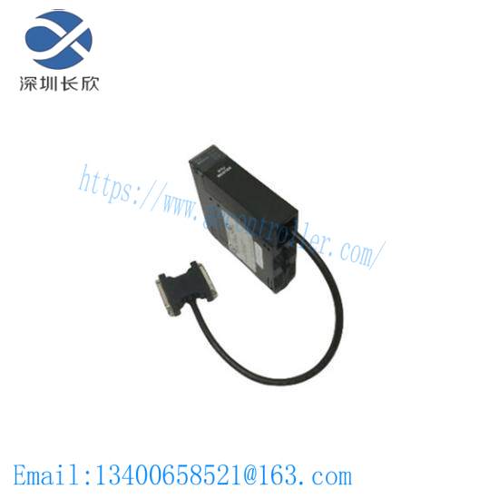 general_electric_fanuc_he693rtm705c_rtu_master_module.jpg GE HE693RTM705 Communication Module for Industrial Control Systems