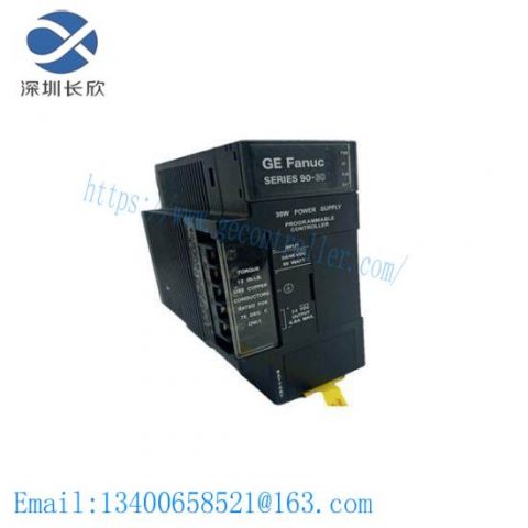 GE IS230TREAH1AEMER Trip DIN Rail Module: AEP