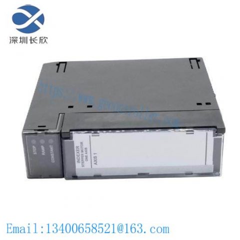 GE HE693STP101E - Advanced Control Module, Precision Engineering, Industrial Automation