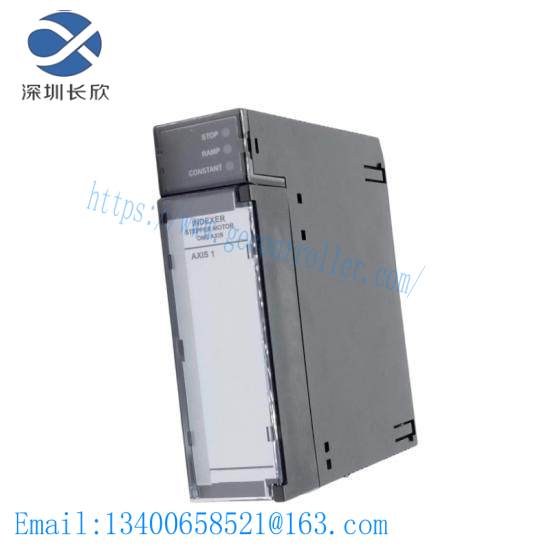 general_electric_he693stp101e_1.jpg GE HE693STP101E - Advanced Control Module, Precision Engineering, Industrial Automation