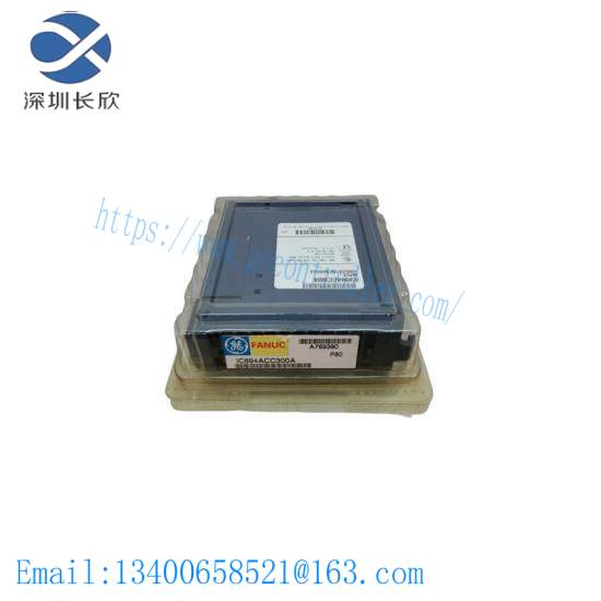 general_electric_ic694acc300_input_simulator_module.jpg GE IS230TREAH1AEMER Trip DIN Rail Module: AEP