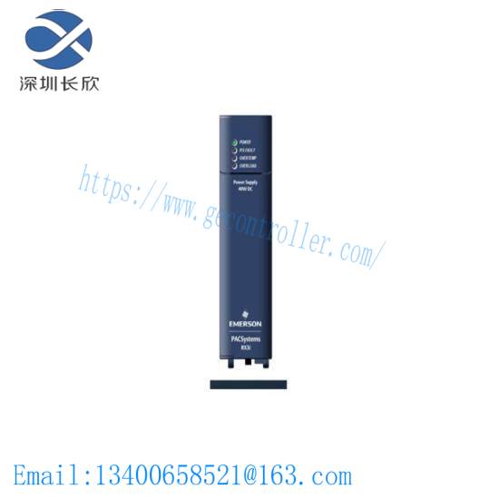 general_electric_ic695psd140lt_power_supply.jpg GE DS200KLDCF1AAB Software PROM Set for GE Speedtronic Mark V Boards