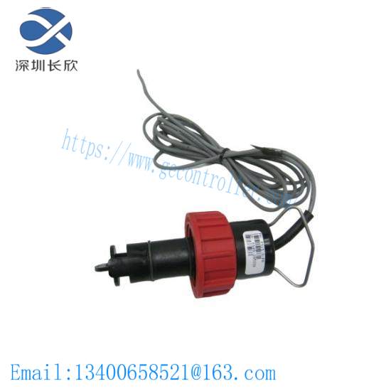 gf_p51530po_low-maintenance_flow_sensor.jpg GF P51530PO - Low-Maintenance Flow Sensor by Sensirion