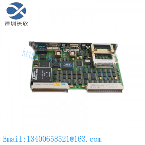 REXROTH HVR022-W025N/S203 High-Efficiency Industrial Power Supply Module