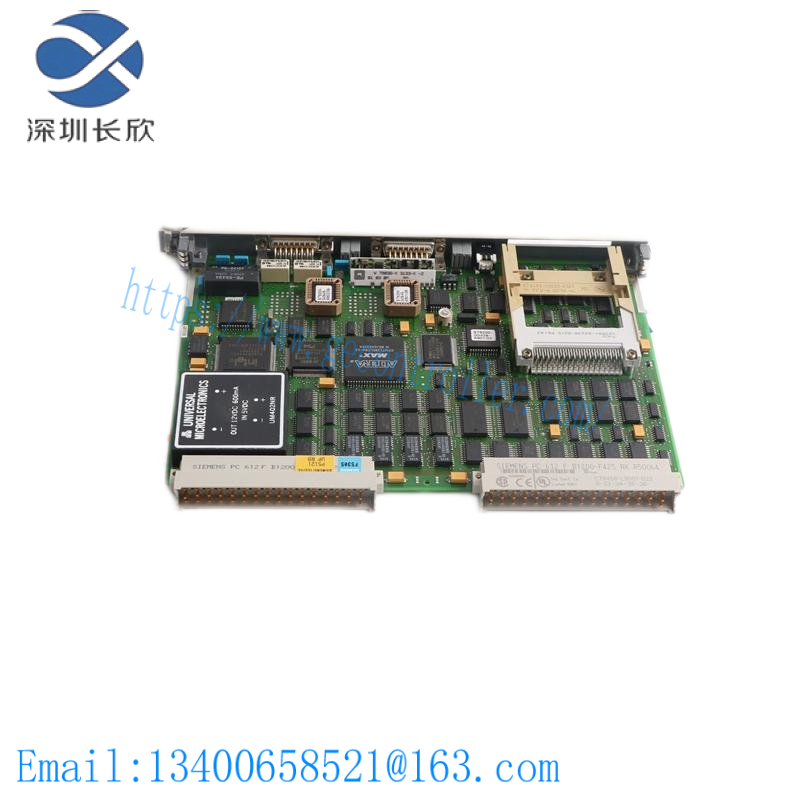 hacd-1_rexroth_indramat_bosch_digital_command_value_controller_card.png REXROTH HVR022-W025N/S203 High-Efficiency Industrial Power Supply Module