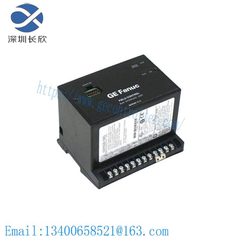 he693rtm705_ge_rtu_master_communication_module.jpg GE HE693RTM705 Communication Module for Industrial Control Systems