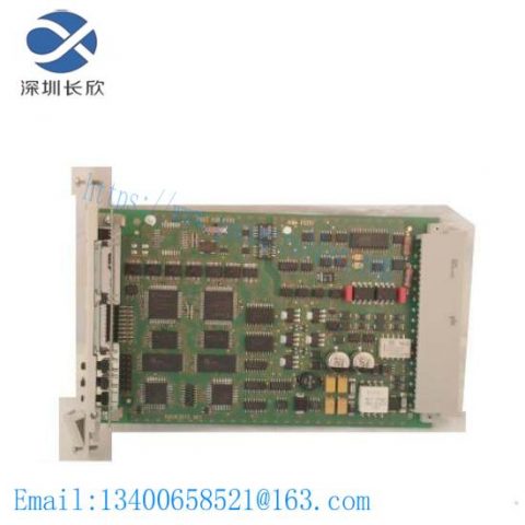 HIMA F8651E CPU Module, High Performance Control Solutions