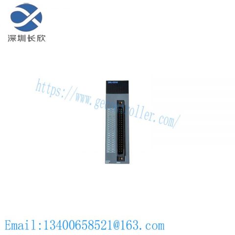 Honeywell 2AMLI-D24A Input Module: Industrial Control Solution, Model Specific, Input Module Category