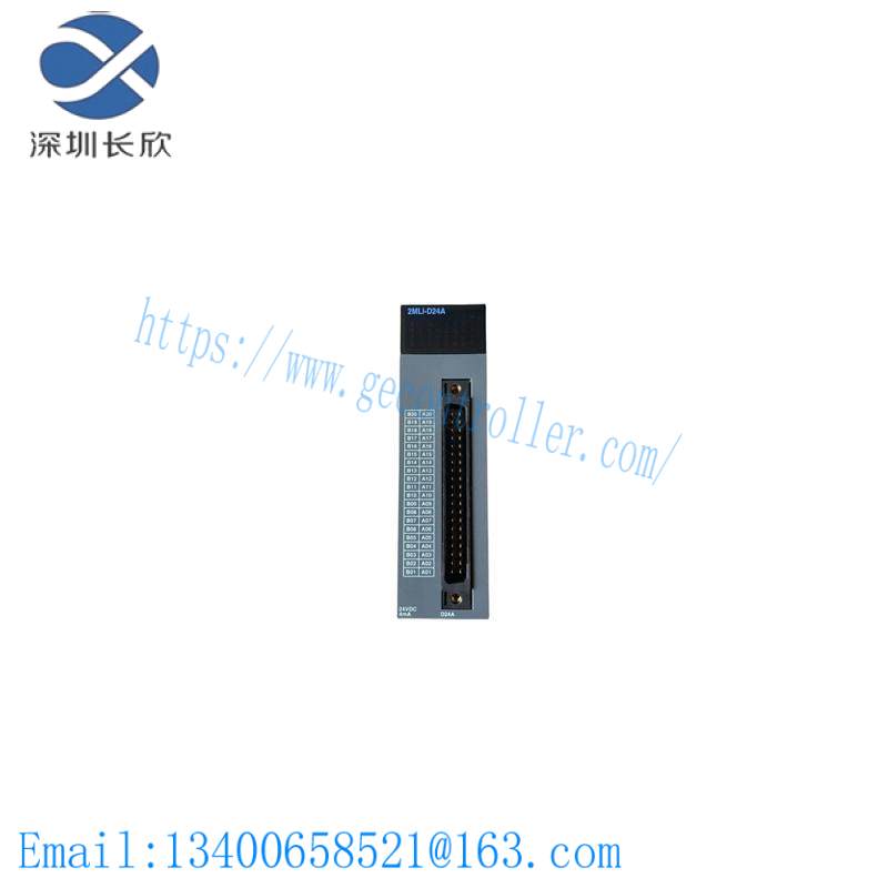 honeywell_2amli-d24a_input_module.jpg Honeywell 2AMLI-D24A Input Module: Industrial Control Solution, Model Specific, Input Module Category