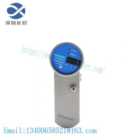 Honeywell 2MLI-D21D-CC Digital Input Module