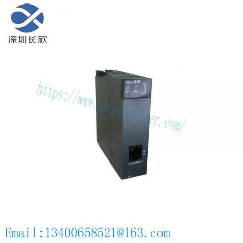 Honeywell SAI143-S53/A4S00 Industrial Automation Controller