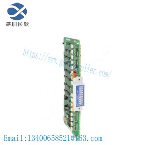 Honeywell 51401288-200 FTA Module: Precision Control for Industrial Automation
