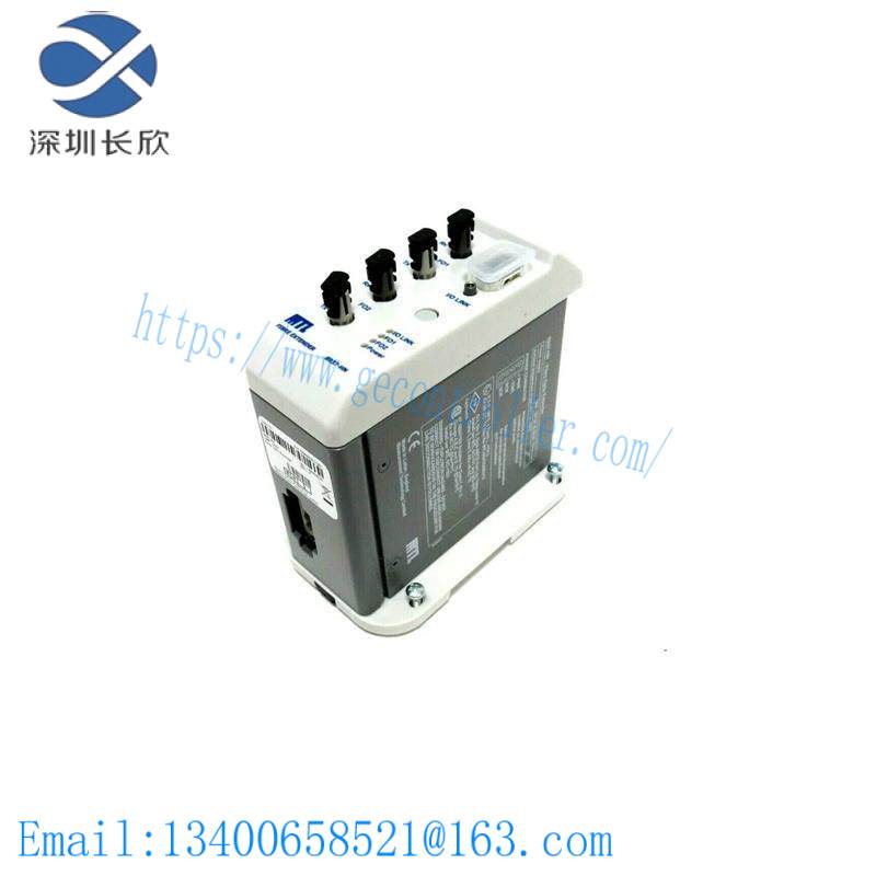 honeywell_8937-hn_fiber_optic_extender_module.jpg Honeywell 8937-HN Fiber Optic Extender Module - Enhancing Distance & Reliability in Industrial Control Systems