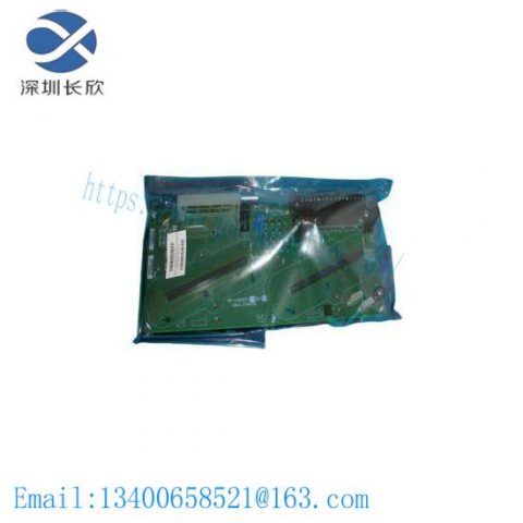 Honeywell 8C-TAIX61/51306977-175 Input Module for DCS Systems