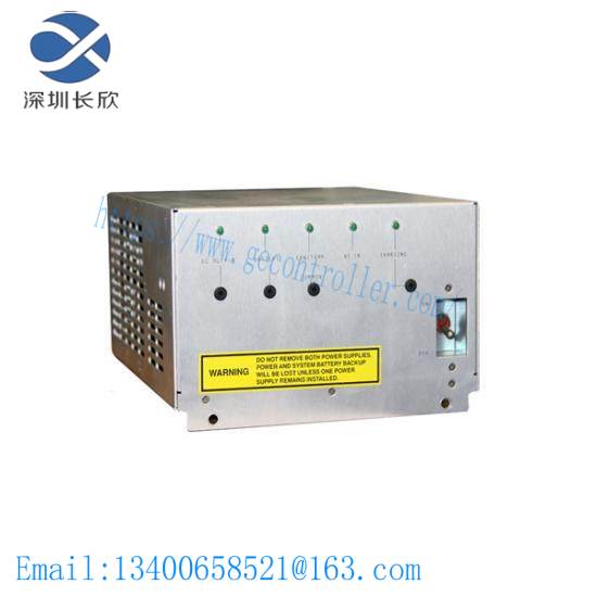 honeywell_acx631_51198947-100_hpm_power_supply.jpg HONEYWELL ACX631, 51198947-100, HPM Power Supply