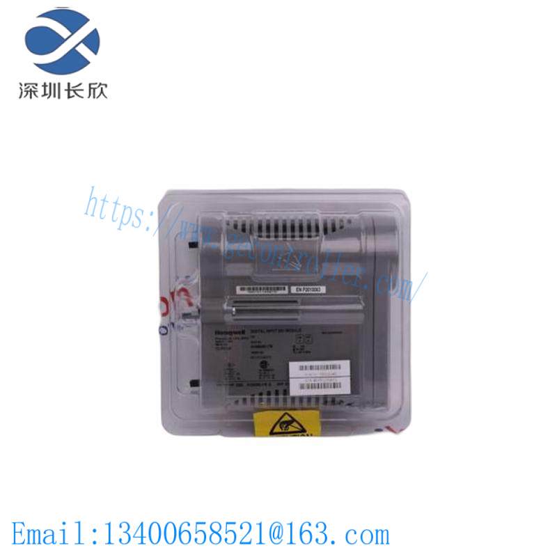 honeywell_cc-paih51.jpg Honeywell CC-PAIH51 Industrial Control Module, High Performance and Custom Processing