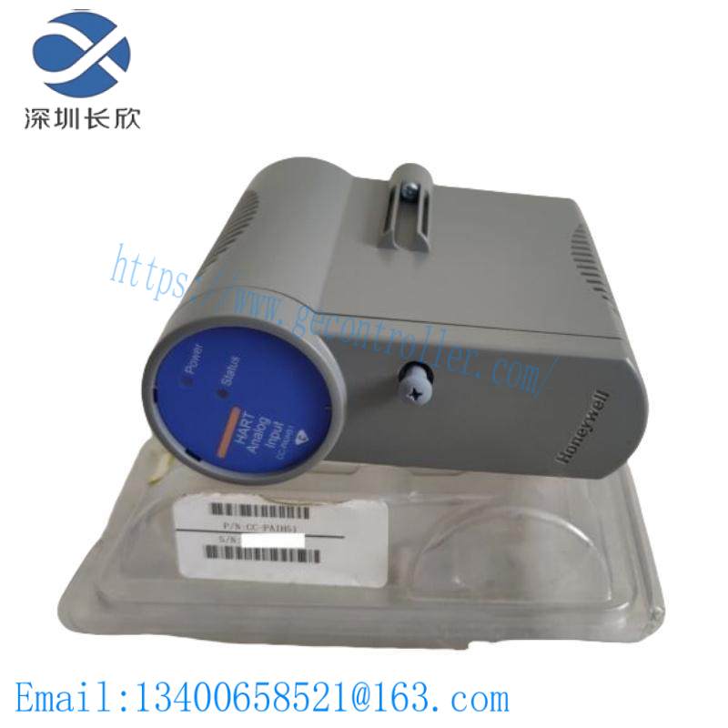 honeywell_cc-paih51_1.jpg Honeywell CC-PAIH51 Industrial Control Module, High Performance and Custom Processing