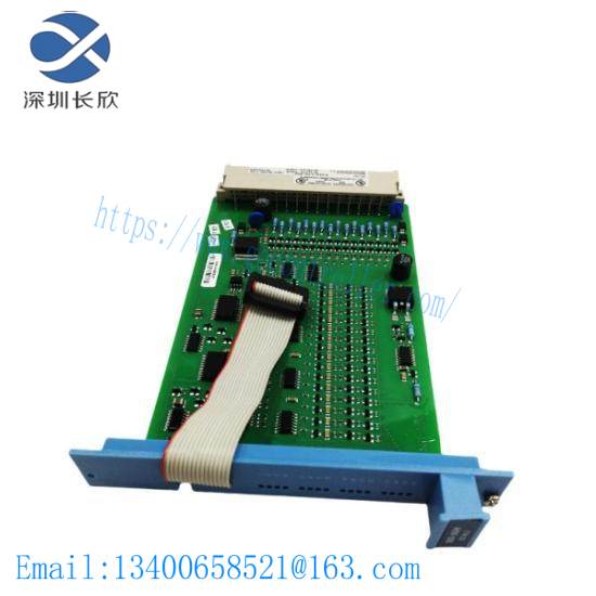 Honeywell FC-SDI-1648 Safe Digital Input Module (48 Vdc, 16 Channels) (Conformal Coated)