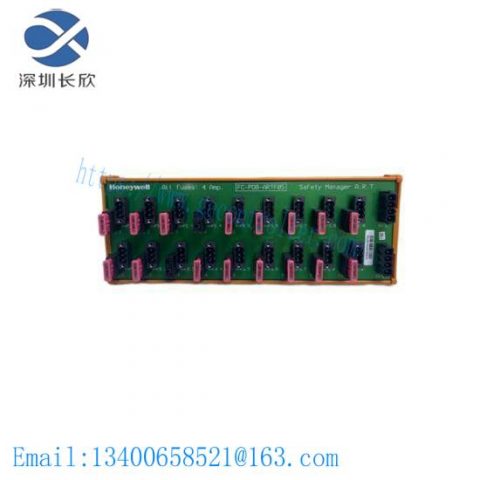 Y60BF Dispersed Process Signal Module