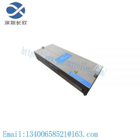 Honeywell MC-TAMT03 - Advanced Thermocouple Input Module