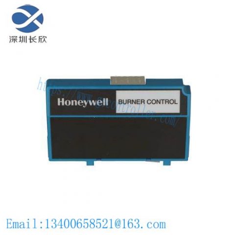 HONEYWELL S7820A1007: Industrial Grade Remote Reset Module
