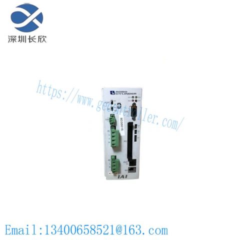 GE IC3600LANC1 Industrial Control Module, High Performance and Reliability