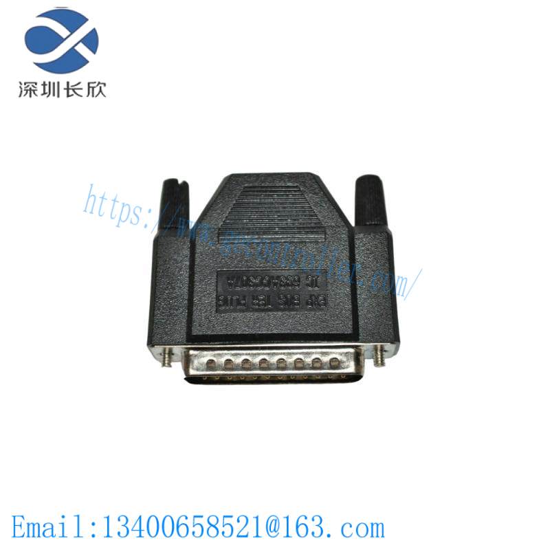 ic693acc307a_ge_bus_termination_plug.jpeg GE IC3600KMRE3 Control Module for Industrial Automation Systems