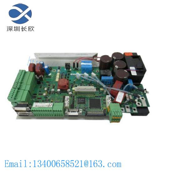 indramat_dkc01_3-040-7-fw_servo_drive.jpg Indramat MDD112C-N-030-N2M Permanent Magnet Servo Motor - High Efficiency Industrial Actuator