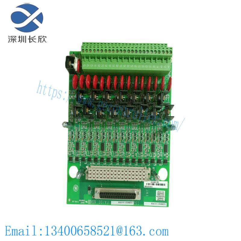is200dtaih1abb_ge_mark_vi_speedtronic_pc_board.jpg GE IC640HWP310 High-Performance Industrial Module