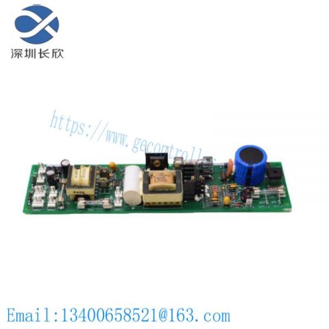 GE IS200HFPAG2ADC: Advanced Speedtronic Circuit Board for Mark VI Systems