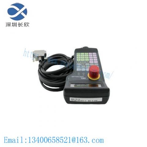 JTCORP JT-MP30 Industrial Control Module, Efficient Automation Solutions