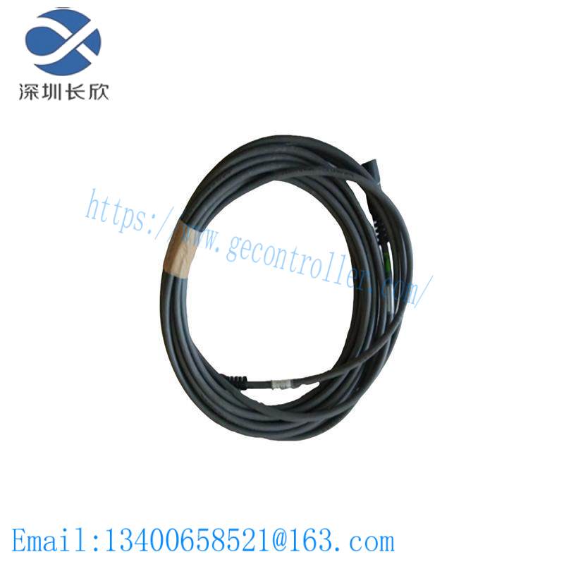 kuka_00-174-901_kcp4_teach_pendant_cable.jpg KUKA KSD1-64 High Performance Drive Module