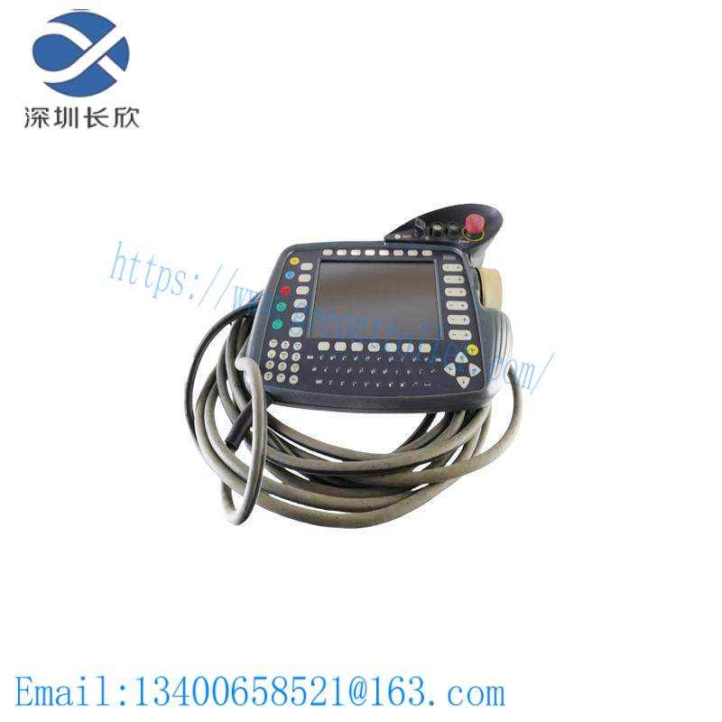 kuka_kcp2_00-107-264_teach_pendant.jpg KUKA KSD1-64 High Performance Drive Module