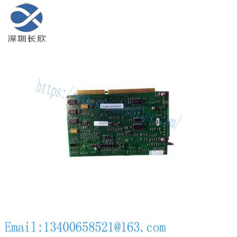 KUKA MFC2 MFC2-IC3 PCB Board for Industrial Control Systems