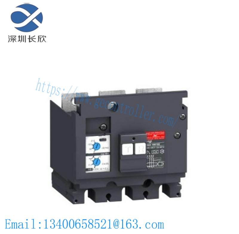 lv431533_schneider_electric_compact.jpg Schneider Electric BPS37SM100 Motion Control Module, Dedicated for Precision Industrial Automation