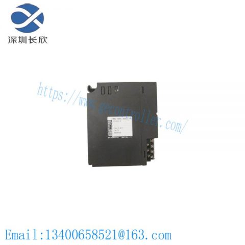 M-SYSTEM R3-PS1-R PLC MODULE