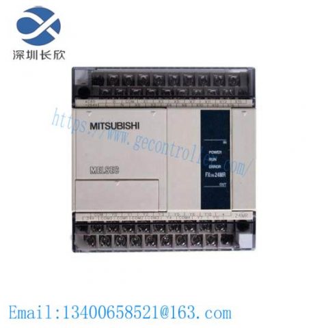 Mitsubishi MR-J3-10BSAC Servo Amplifier, High Performance 100W Drive for Industrial Automation