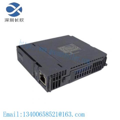 Mitsubishi Q06UDEHCPU Universal PLC Control Module
