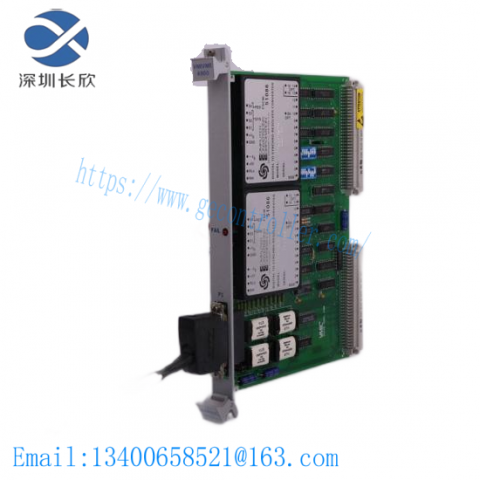 Bosch Rexroth R911291549 Servo Drive Module, High Performance and Reliability
