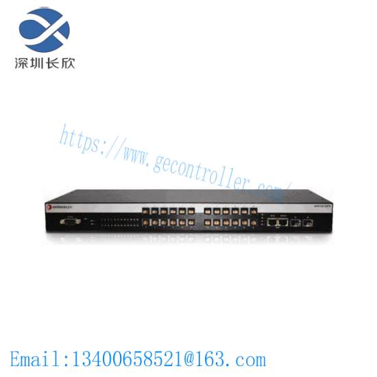 p0973bj_switch_i_a_series_module_foxboro.jpg FOXBORO P0951CK FBC09 Industrial Control Module