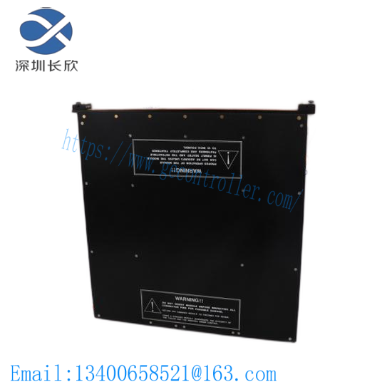 pacific_scientific_105-090301-01.png Pacific Scientific R43GENA-TS-NG-NV-00 Servo Drive Module for Industrial Automation