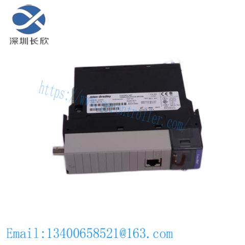 Pacific Scientific 5645 Indexer Drive - Industrial Automation Module