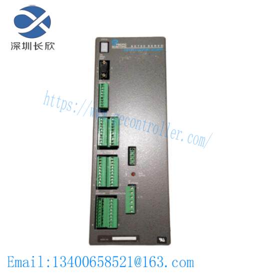 pacific_scientific_sc752a001-01_servo_drive-1.jpg Pacific Scientific R43GENA-TS-NG-NV-00 Servo Drive Module for Industrial Automation