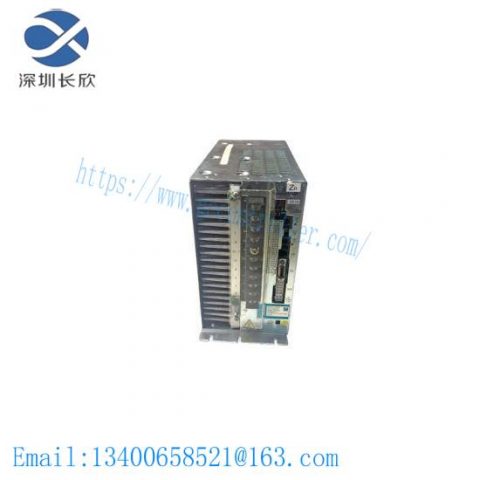 Panasonic DV47L250LE4A P326M-250LE4A Servo Drive: Precision Control for Industrial Automation