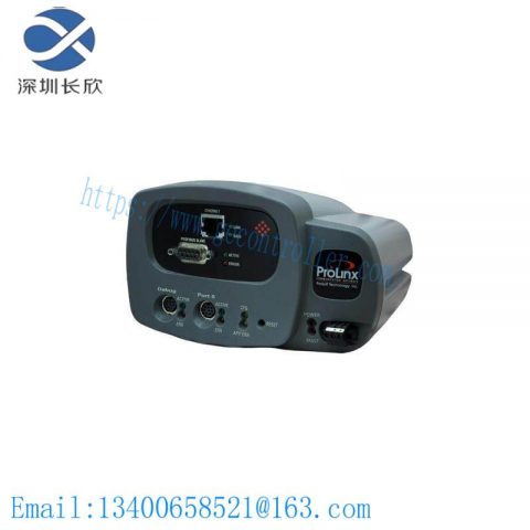 Prosoft 4205-MNET-PDPS: Modbus TCP/IP to Profibus DP Slave Gateway