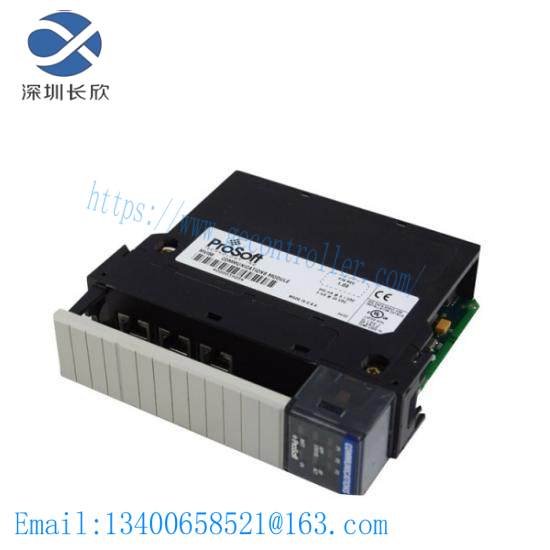 prosoft_mvi56-gsc_for_controllogix_platform.jpg PROSOFT MVI56-101M PLC Communication Module
