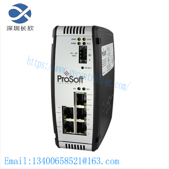 prosoft_plx31-mbtcp-mbs4_serial_communication_module.png PROSOFT MVI56-101M PLC Communication Module